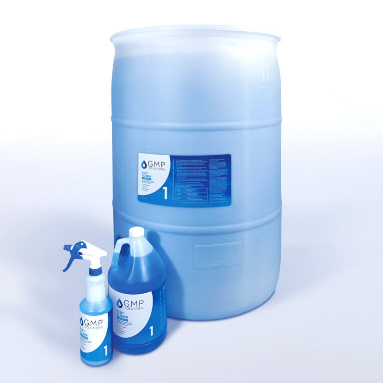 Top 10 Food Safe Cleaner Manufacturers in China