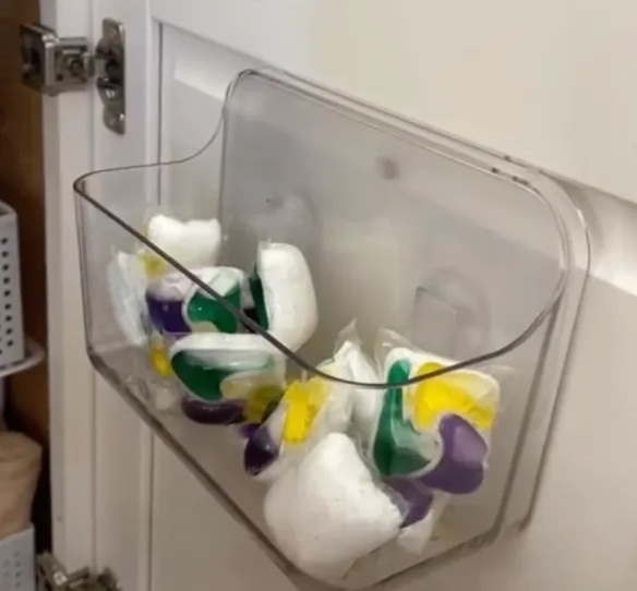How To Keep Dishwasher Pods From Sticking (2)