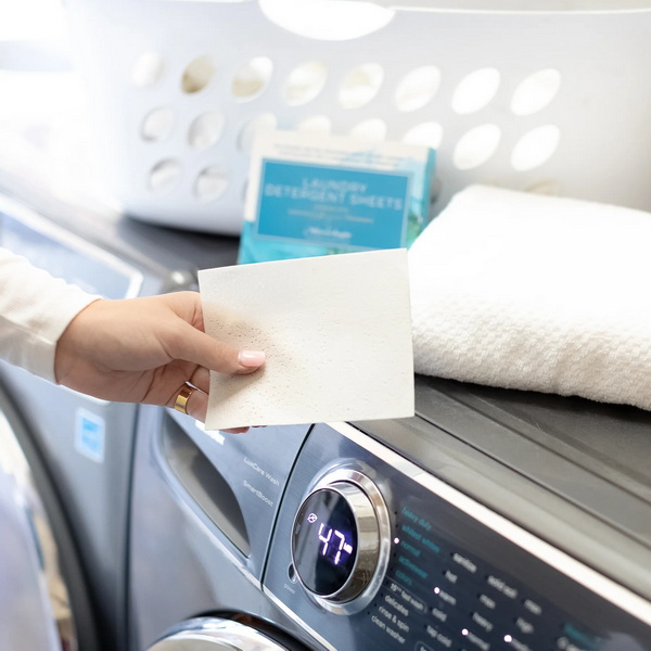 User Reviews Of Laundry Detergent Sheets