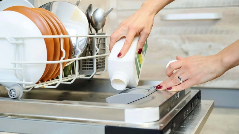 Is It Necessary For Detergents To Be Kosher