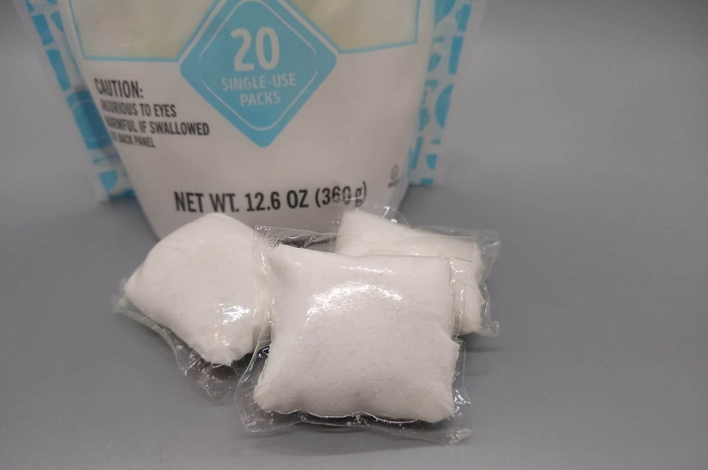 Natural Dishwasher Detergent Trader Joe's