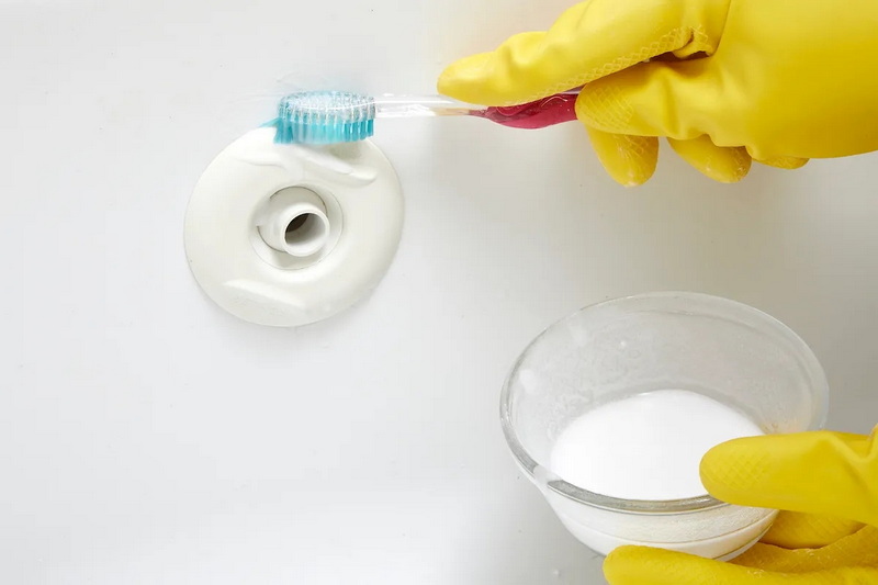 How To Clean A Jetted Tub with Dishwasher Pods