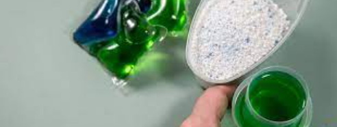 Pros And Cons Of Laundry Pods Vs Liquid