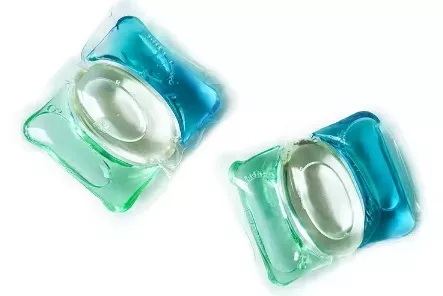 TSA Regulations On Laundry Detergent Pods