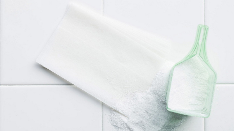Do Laundry Sheets Repel Bugs