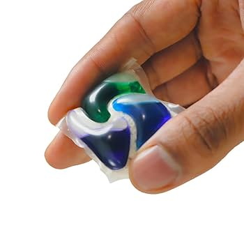How To Add Cascade Platinum Pods To Dishwasher