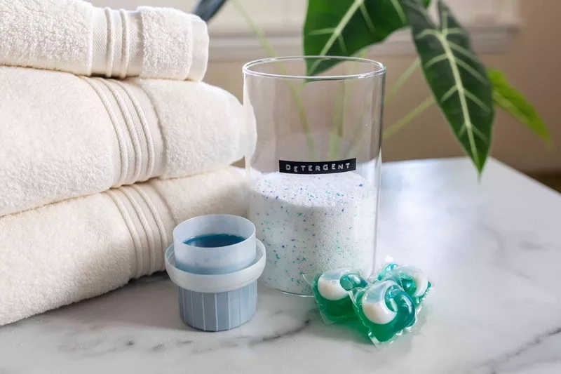 Which Cleans Better Laundry Pods Or Liquid