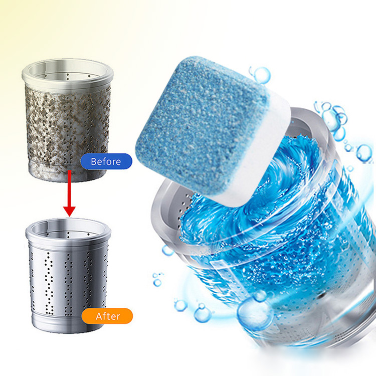 Washing Machine Cleaner Tablets3-2
