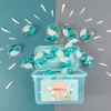 Multi Purpose Antibacterial Laundry Detergent Pods