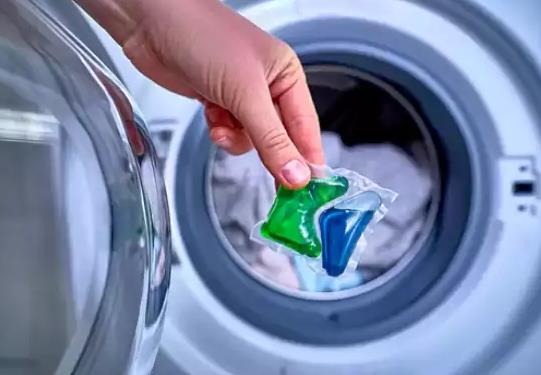 Do Laundry Pods Damage Washing Machines