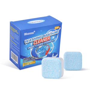 Washing Machine Cleaner Tablets8-3