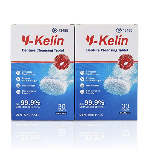 Washing Machine Cleaner Tablets9-3