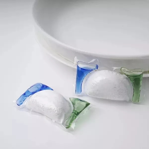 Can You Do Anything with Dried Up Dishwasher Pods