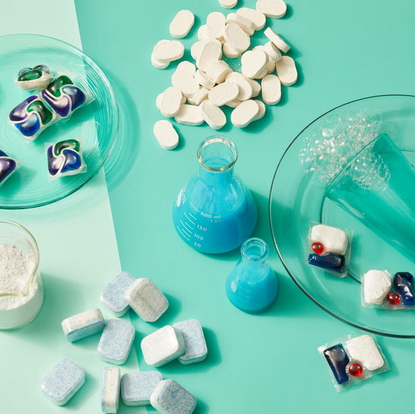 Top Septic Safe Dishwashing Detergents