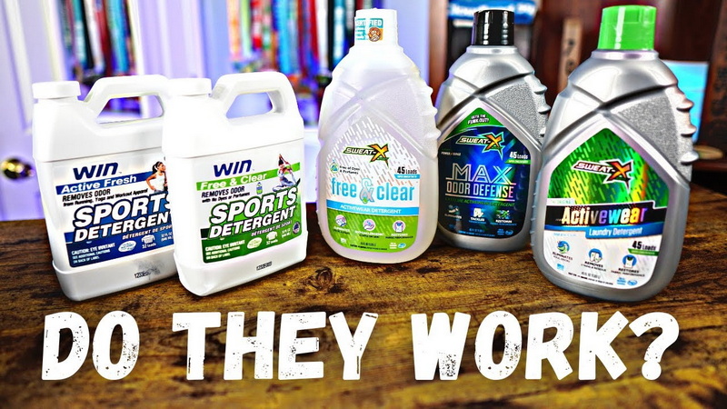 9 Best Sports Detergent in 2026: Expert Guide To Eliminating Sweat Odor & Bacteria