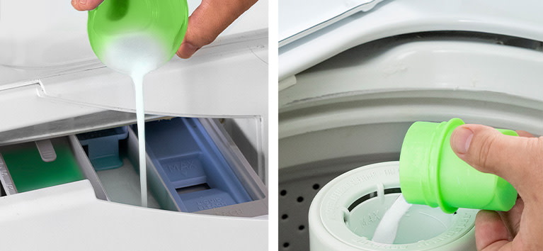 Where To Put Powder Detergent in A Washing Machine Complete 2026 Guide