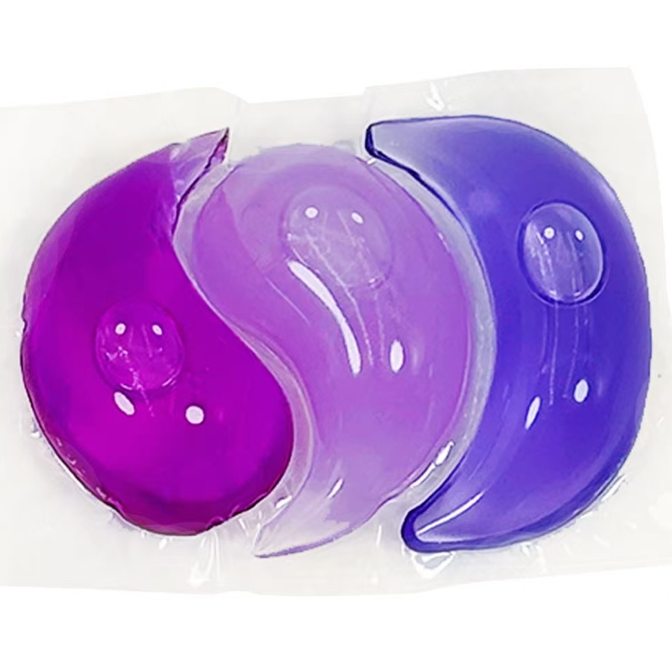 3-in-1 Laundry Pods 8g-10g