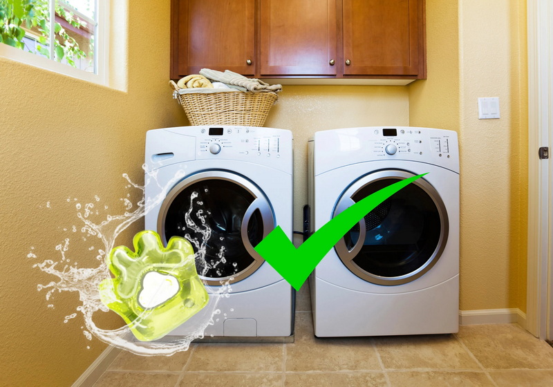 Best Laundry Pods for Your Washer