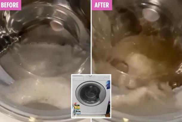 Can Dishwasher Tablets Clean Washing Machines?