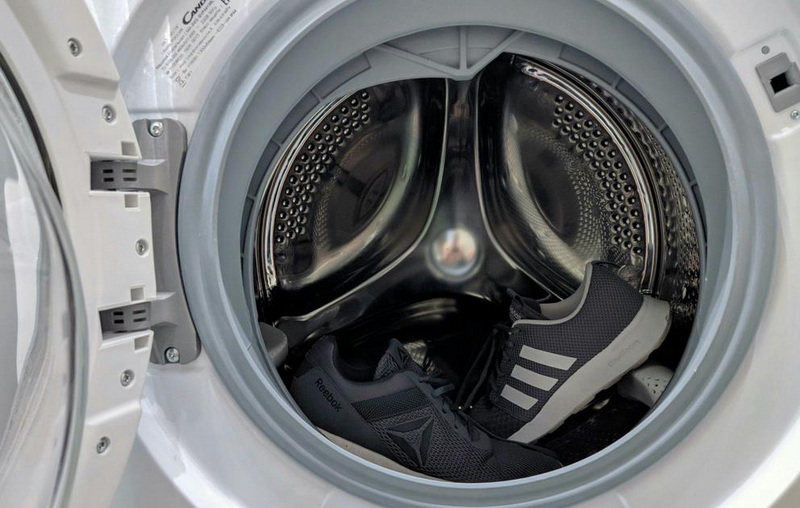 What Is in Finally Fresh Washing Machine Tablets 2
