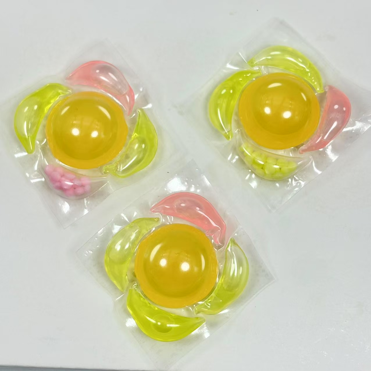 5-in-1 Laundry Pods 8g