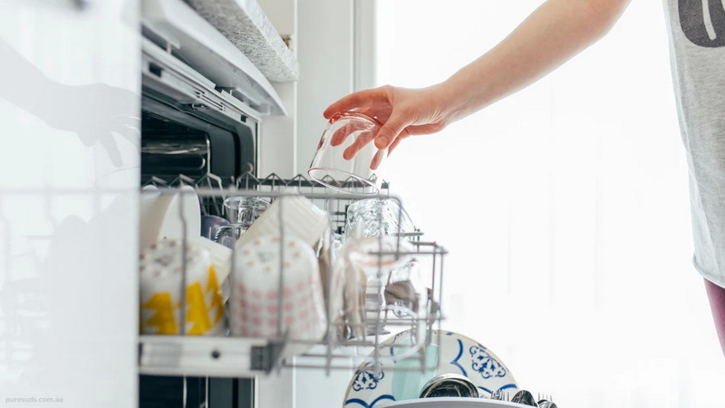 Can You Use Multiple Dishwasher Sheets at Once