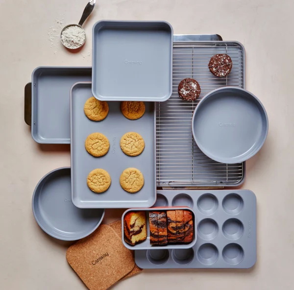 Are Caraway Baking Sheets Dishwasher Safe