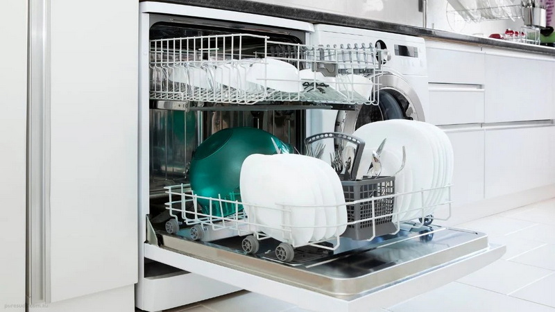 Dishwasher Safe Cookware for Baking