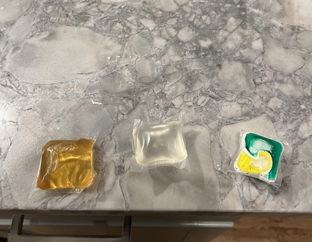 Can You Use Dishwasher Pods for Laundry Reddit