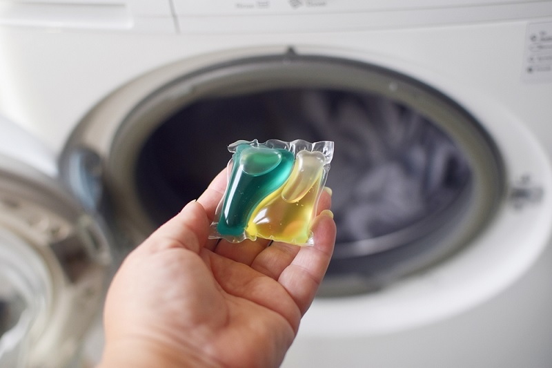 Are Laundry Pods Biodegradable?