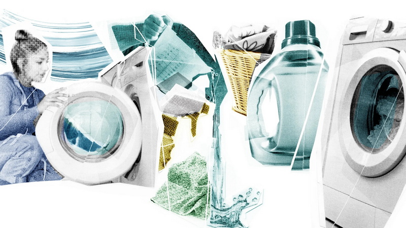 Can We Wash Quick Dry Sheet in Washing Machine?