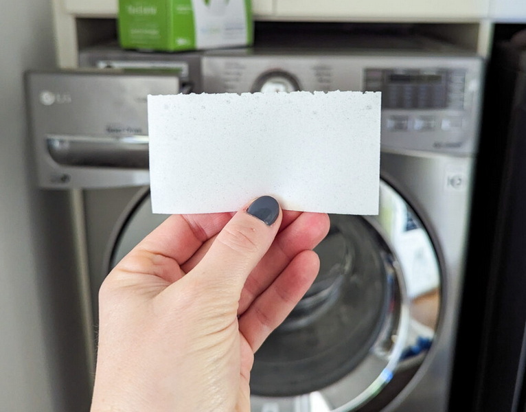 Who Makes Poesie Laundry Detergent Sheets