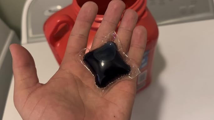 Are Kirkland Laundry Pods Good