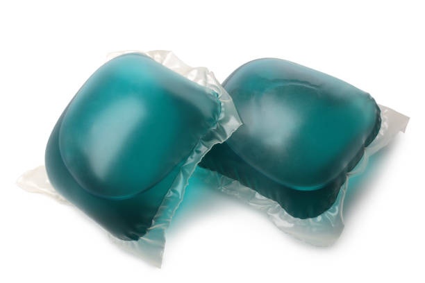 How Many Pods Should I Use For Laundry