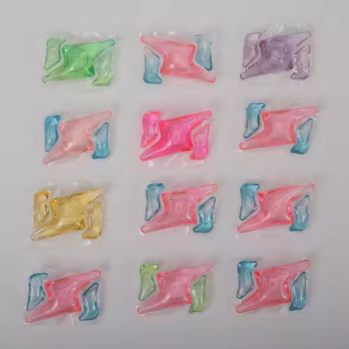 3-in-1 Sports Laundry Pods 8g