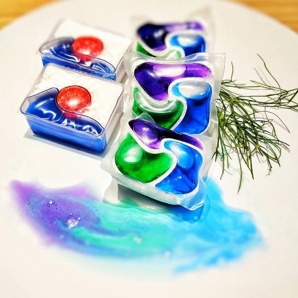 Can You Use Laundry Pods in Dishwasher