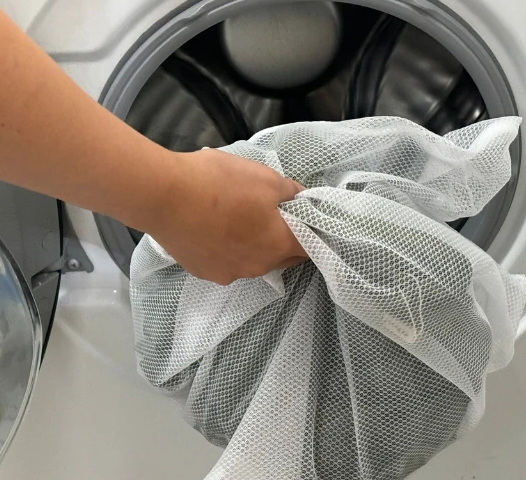 How To Wash Satin Sheets Washing Machine?