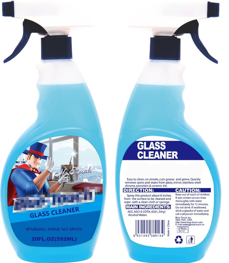 Super Concentrated Kitchen Cleaner Powerful Clean Kitchen Floor Cleaner Liquid Floor Cleaning Detergent