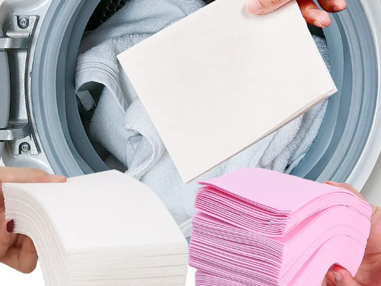 Which Laundry Sheets Are Not Made in China