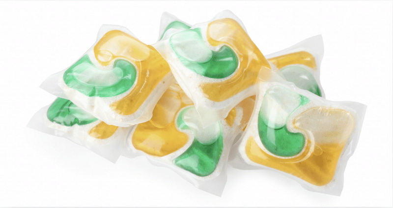Do Dishwasher Pods Cause Plumbing Problems