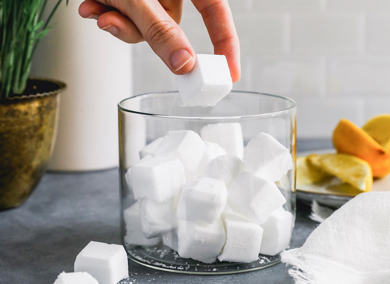 Preventing Damage from Dishwasher Pods