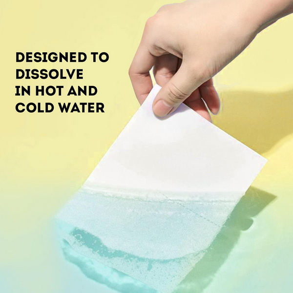 Laundry Detergent Sheets Pros And Cons