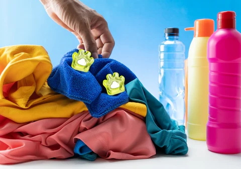 Are Laundry Pods More Economical?