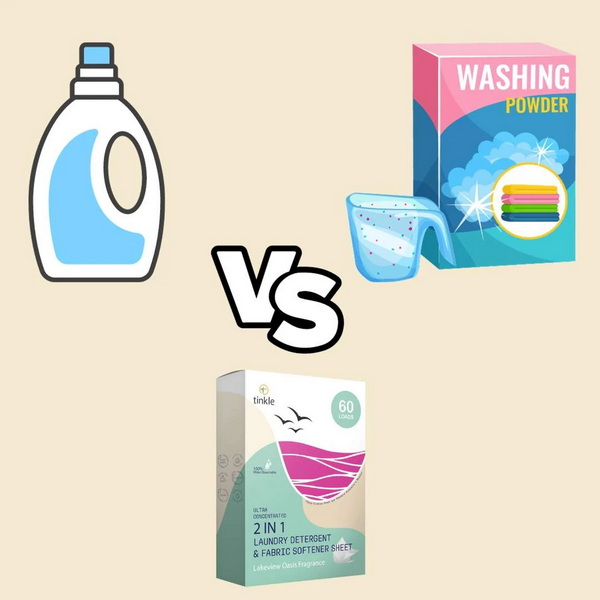 Are Laundry Sheets Cheaper Than Liquid?