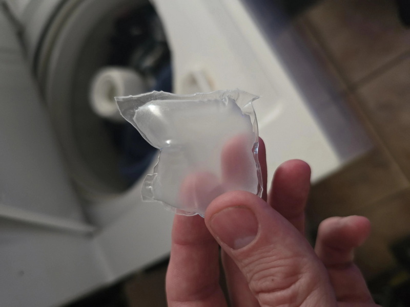 Best Overall Laundry Pods Brand