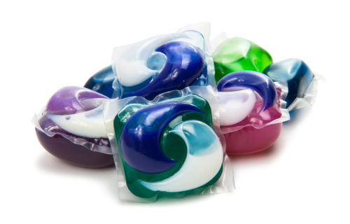 Why Are My Laundry Pods Not Dissolving