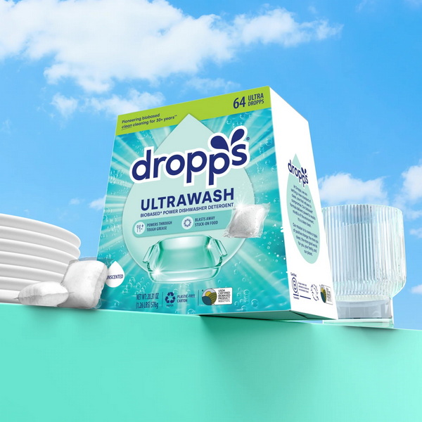 Does Walgreens Sell Dishwasher Pods