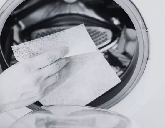 USA Based Sheets Laundry Club Production