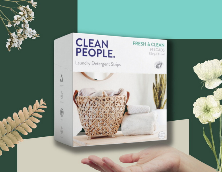Do Clean People Sheets Contain Fragrance