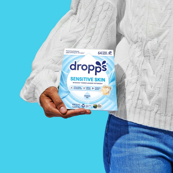 How Do Scents Laundry Pods Affect The Skin